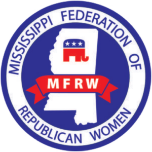 Login Page - Mississippi Federation of Republican Women